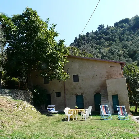 Сasa de vacaciones La Grazia Della Versilia
