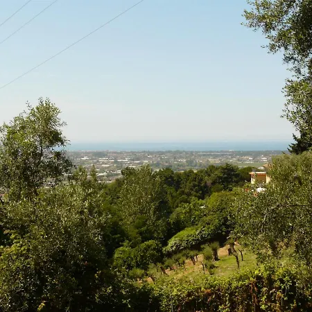 La Grazia Della Versilia