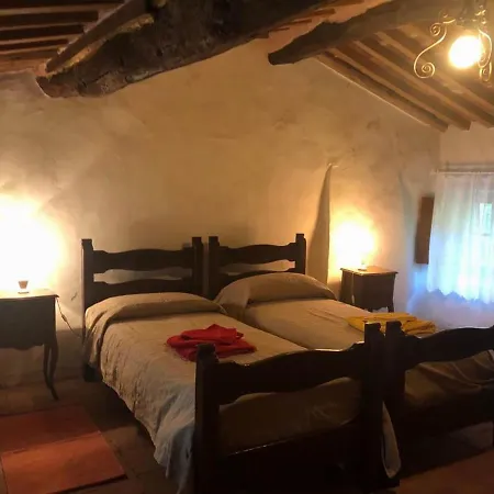 La Grazia Della Versilia *