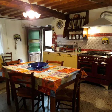 La Grazia Della Versilia Santa Lucía