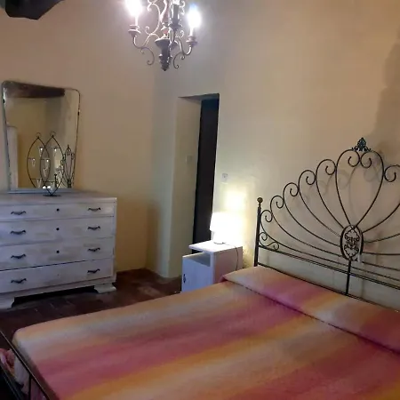 La Grazia Della Versilia *