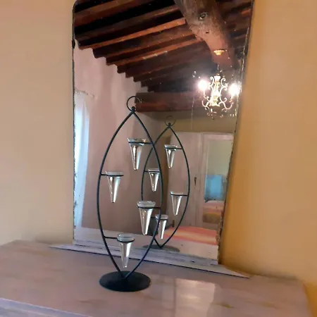 La Grazia Della Versilia Casa vacanze *