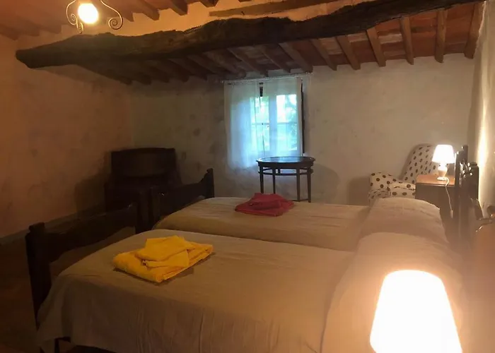 La Grazia Della Versilia 別荘 *