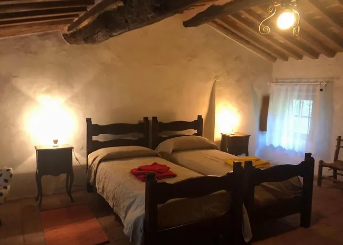 La Grazia Della Versilia *