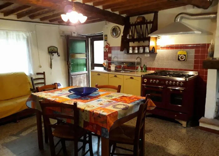 La Grazia Della Versilia Santa Lucia