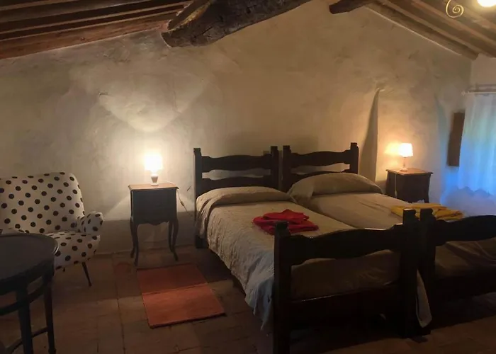 La Grazia Della Versilia
