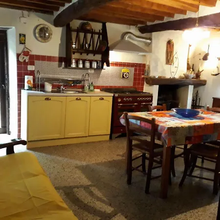 La Grazia Della Versilia Santa Lucia (Lucca)