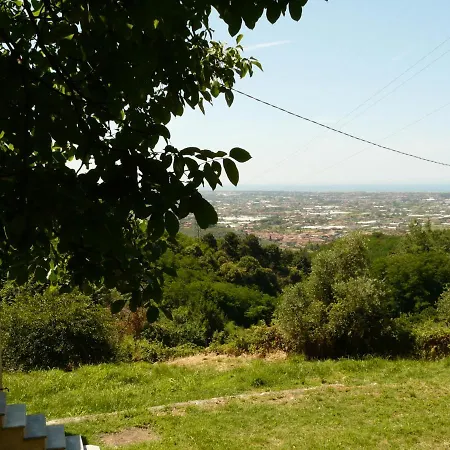 La Grazia Della Versilia Santa Lucia (Lucca)