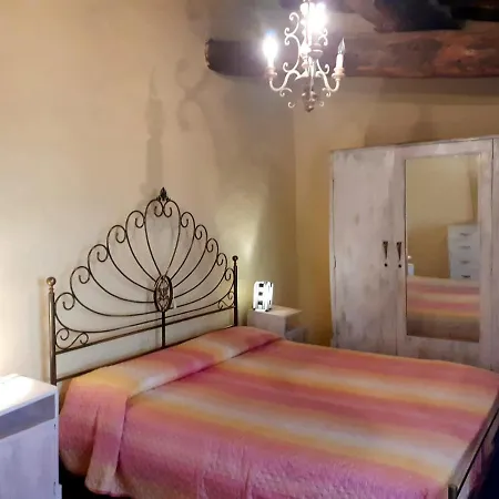 La Grazia Della Versilia